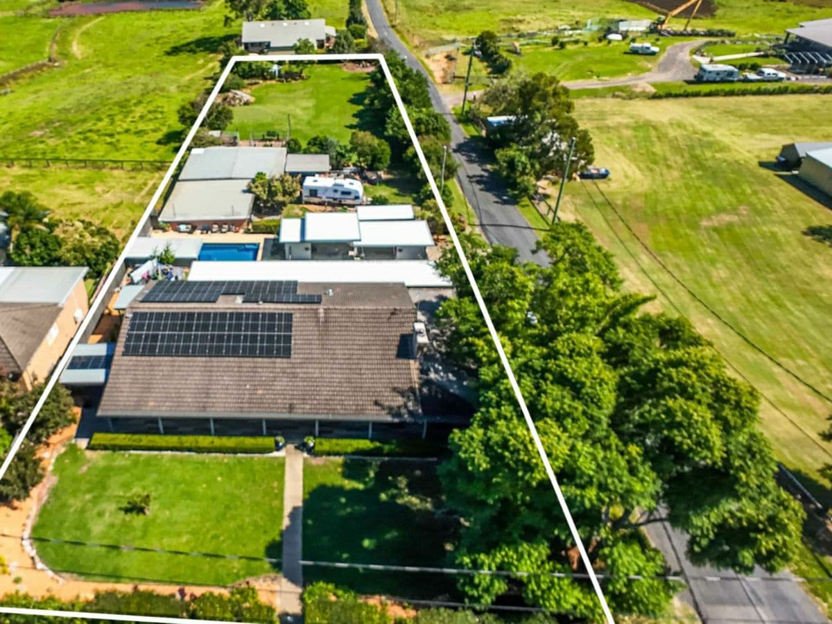 146 Bathurst Street, PITT TOWN, Pitt Town - Image 1