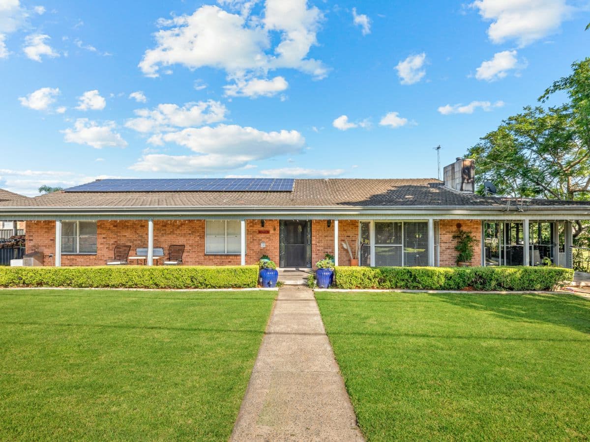 146 Bathurst Street, PITT TOWN, Pitt Town - Thumbnail 3