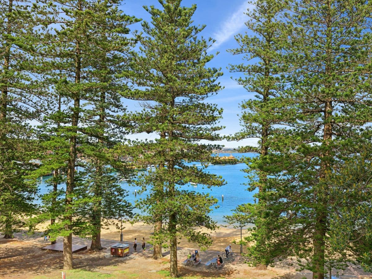 20/81 West Esplanade, MANLY, Manly - Image 1