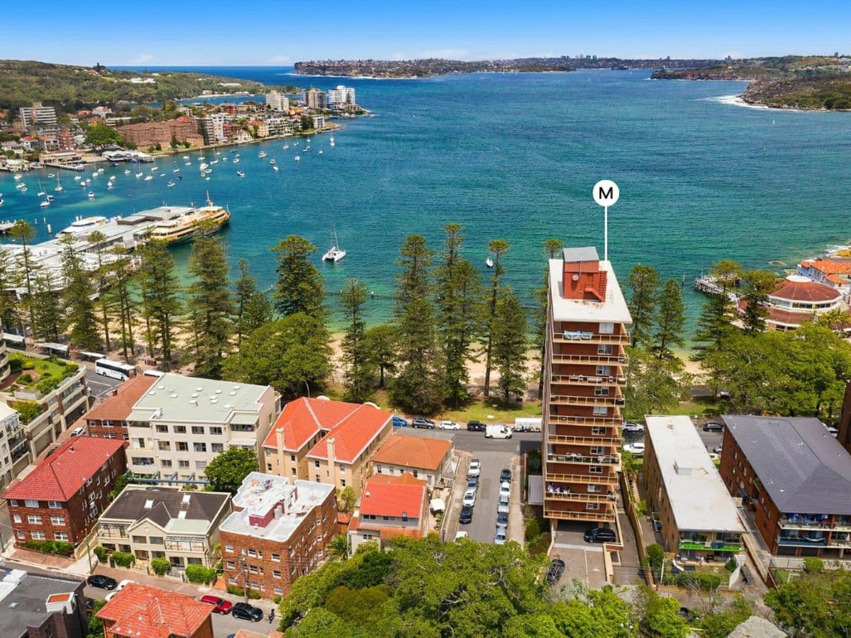 20/81 West Esplanade, MANLY, Manly - Thumbnail 5