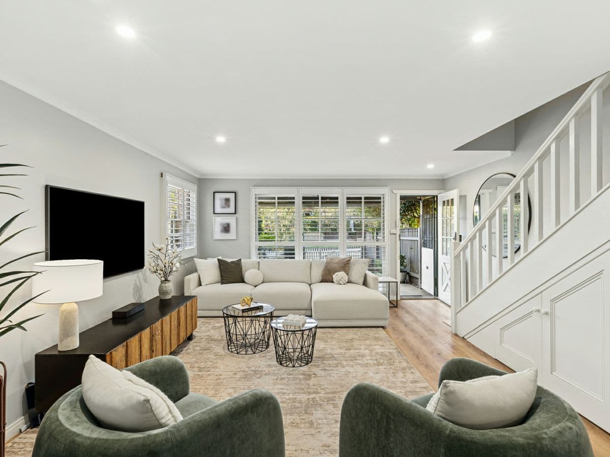 99 Atchison Street, CROWS NEST, Crows Nest - Image 1
