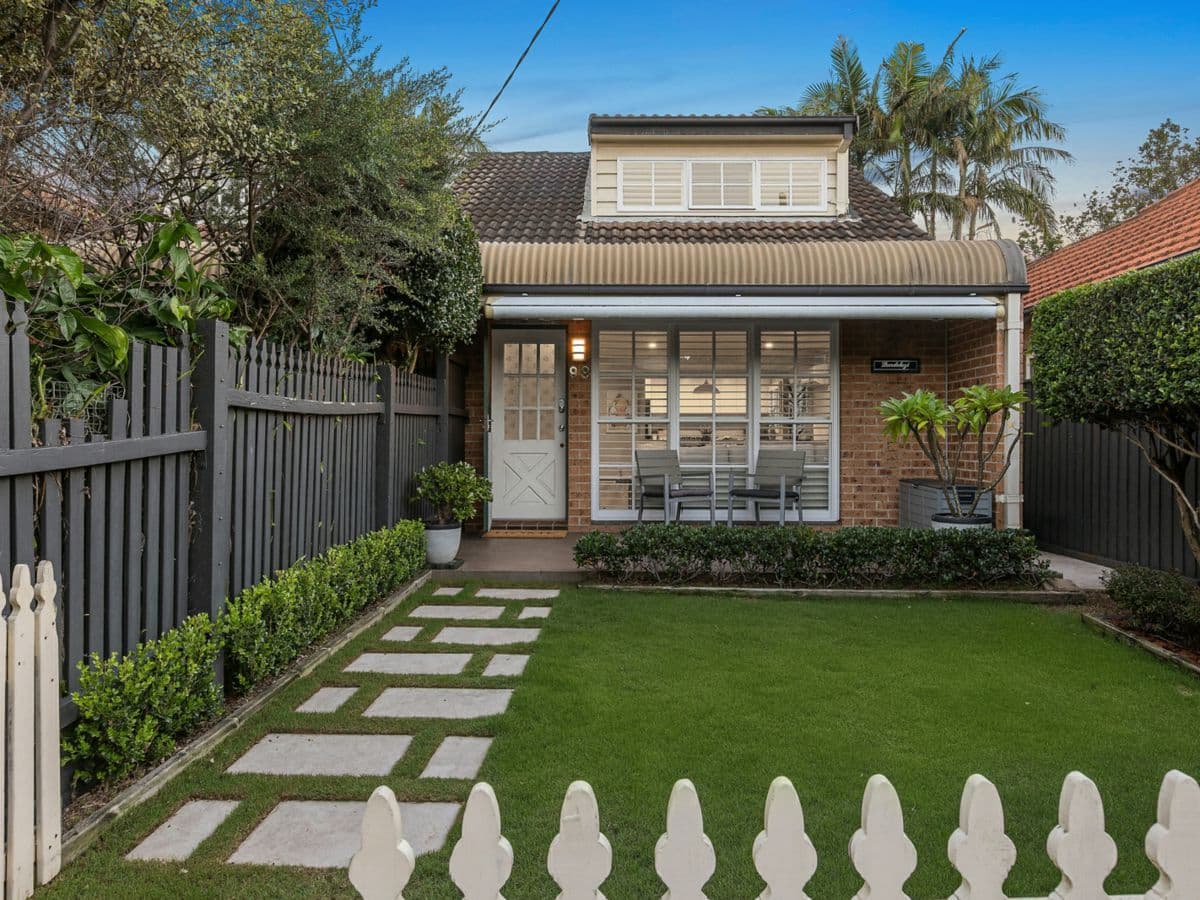 99 Atchison Street, CROWS NEST, Crows Nest - Thumbnail 6