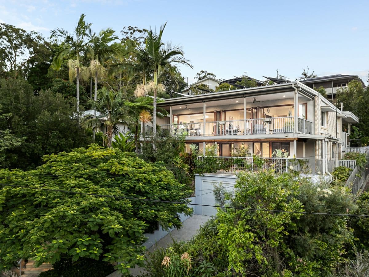 56 Eastment Street, BARDON, Bardon - Image 1