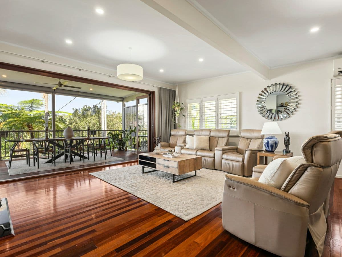56 Eastment Street, BARDON, Bardon - Thumbnail 8