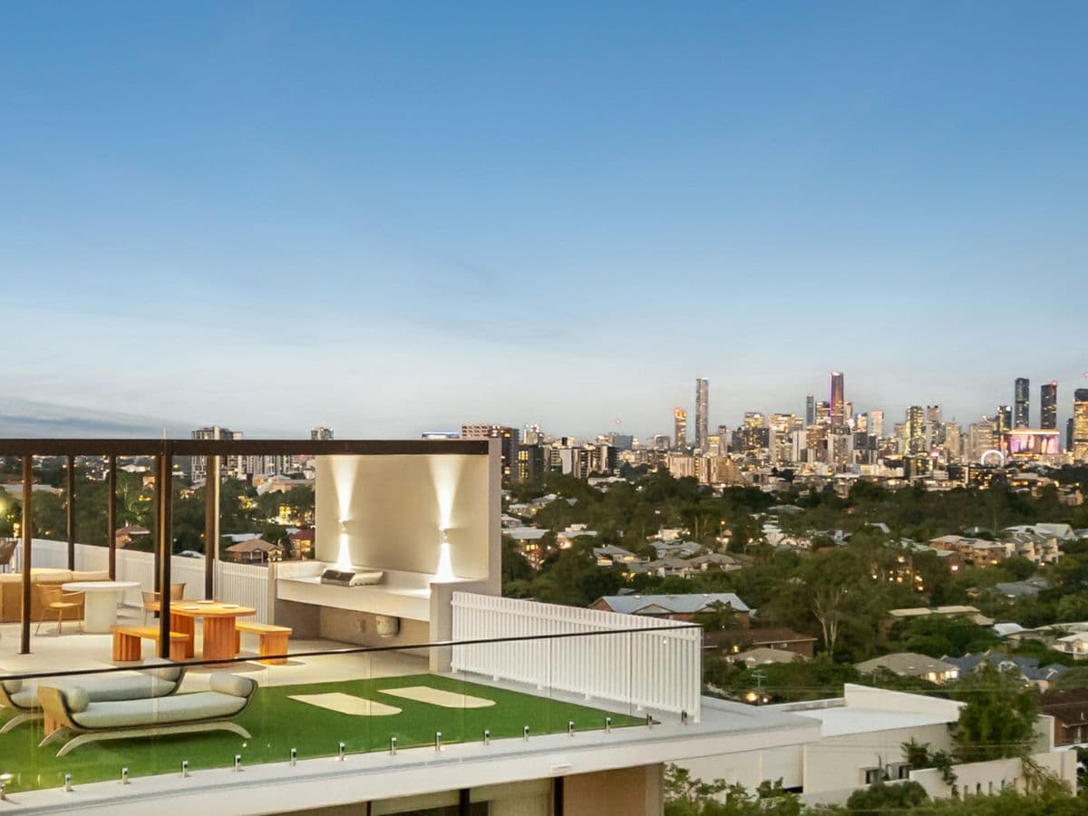 7/87 Swann Road, TARINGA, Taringa - Image 1