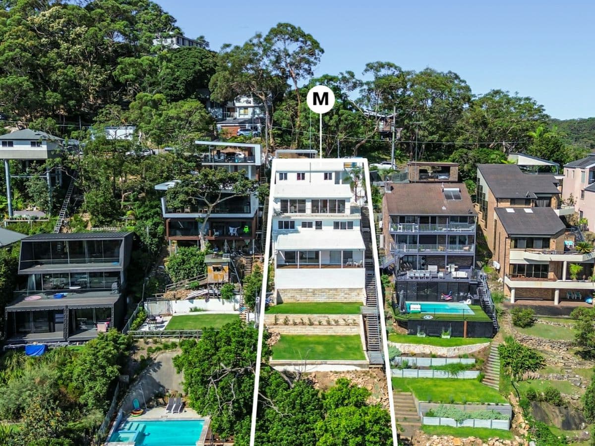 52 Grays Point Road, GRAYS POINT, Grays Point - Thumbnail 4
