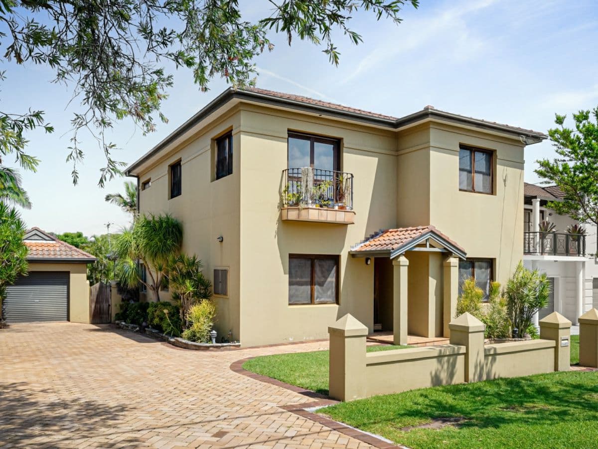 48 Sturt Road, WOOLOOWARE, Woolooware - Image 1