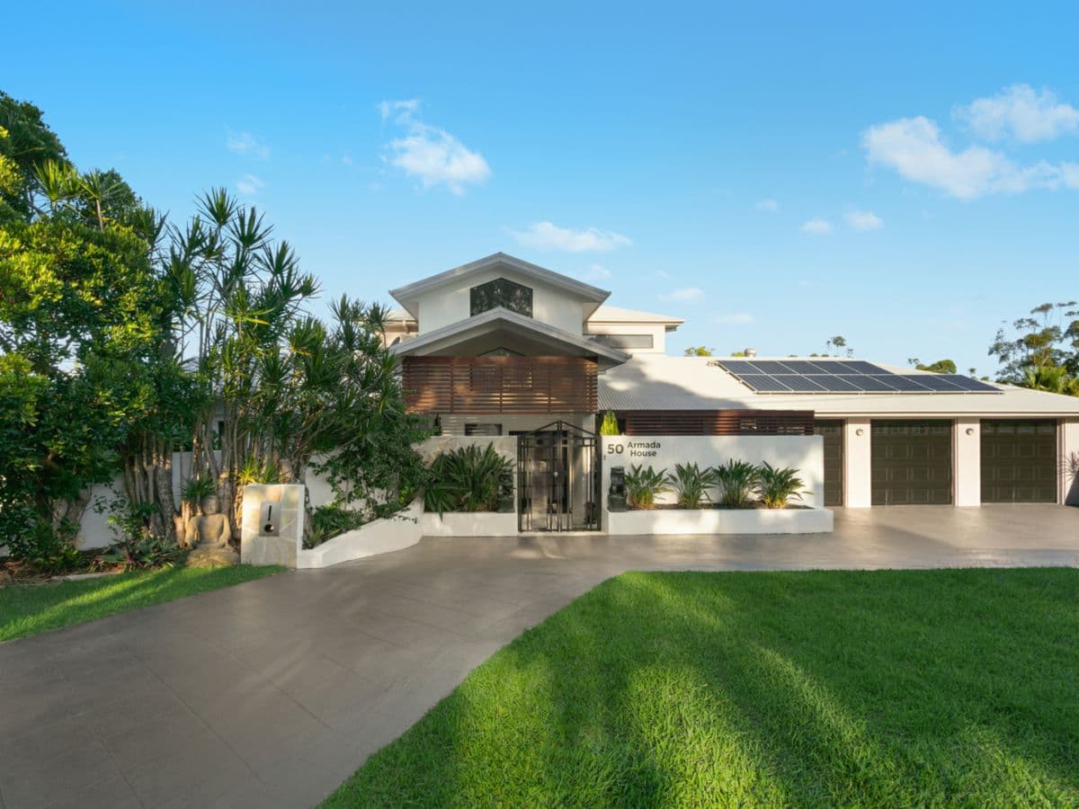 50 Armada Crescent, CURRUMBIN WATERS, Currumbin Waters - Thumbnail 6