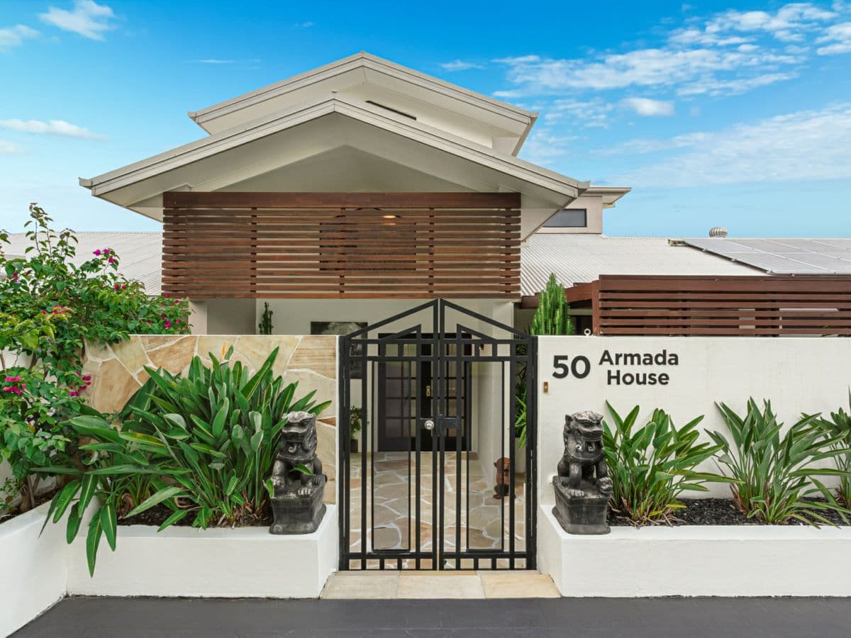 50 Armada Crescent, CURRUMBIN WATERS, Currumbin Waters - Thumbnail 7