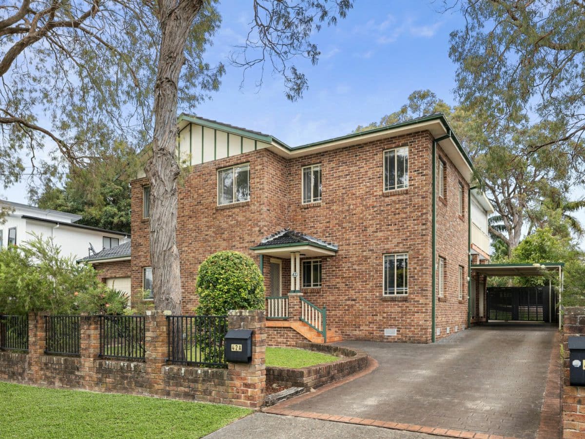 42 Alamein Avenue, NARRAWEENA, Narraweena - Image 1