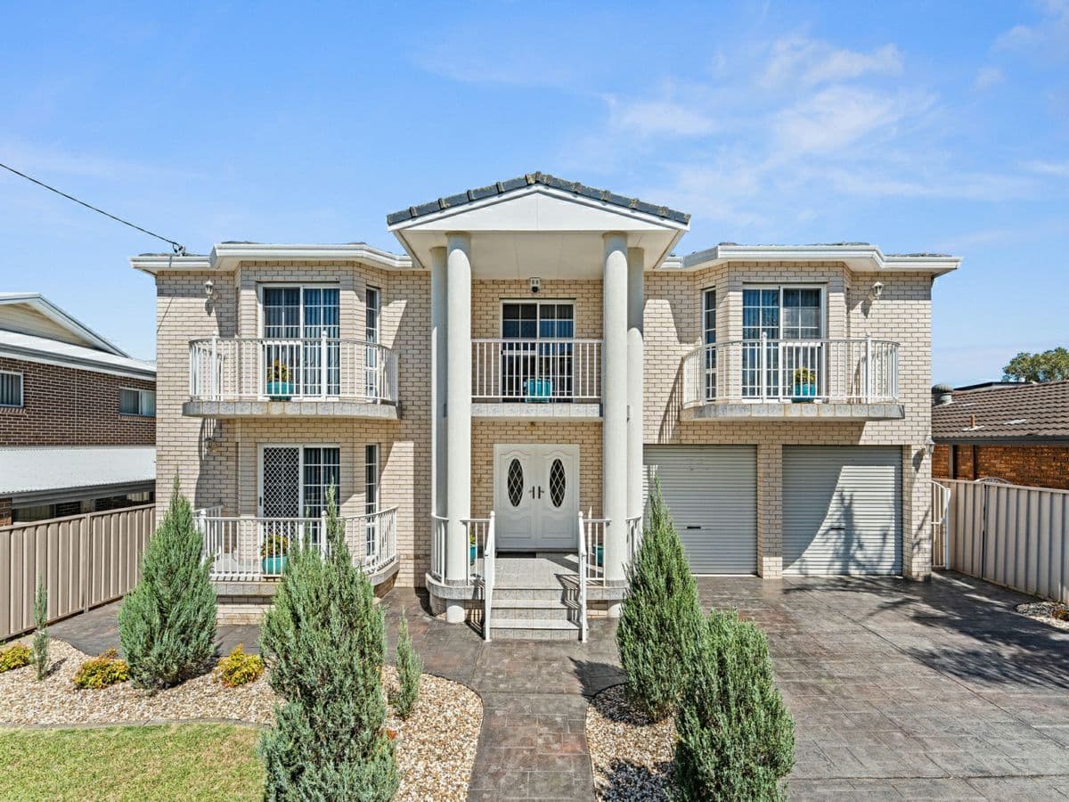 57 Market Street, CONDELL PARK, Condell Park - Image 1
