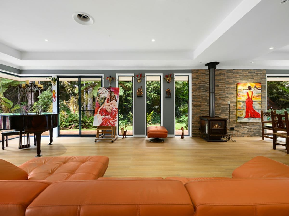 71-73 Lahey Road, TAMBORINE MOUNTAIN, Tamborine Mountain - Image 1