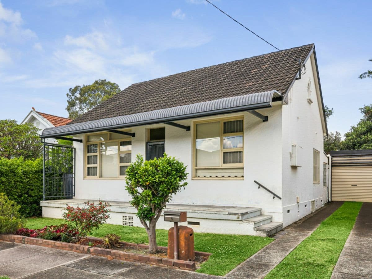 66 Nicholson Street, STRATHFIELD, Strathfield - Thumbnail 2