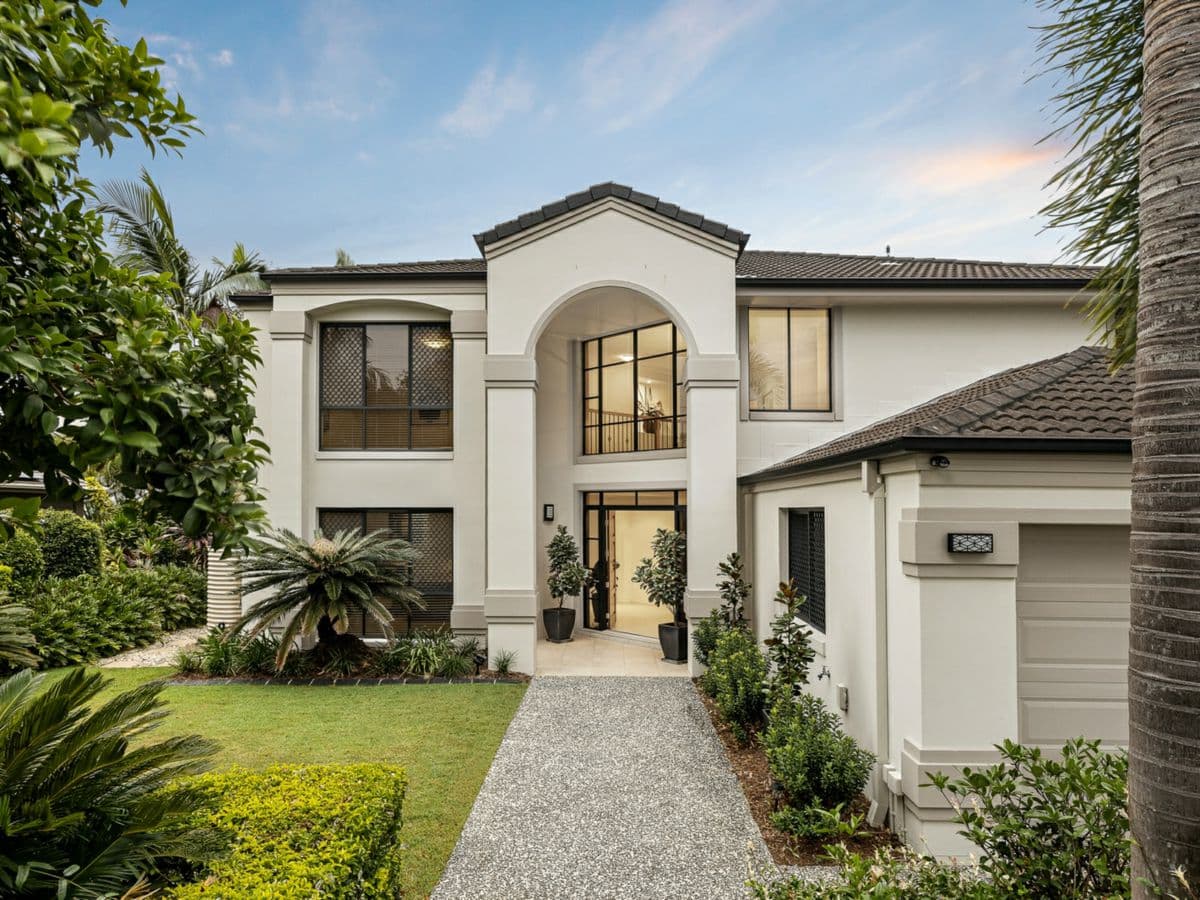 609 Jesmond Road, FIG TREE POCKET, Fig Tree Pocket - Image 1