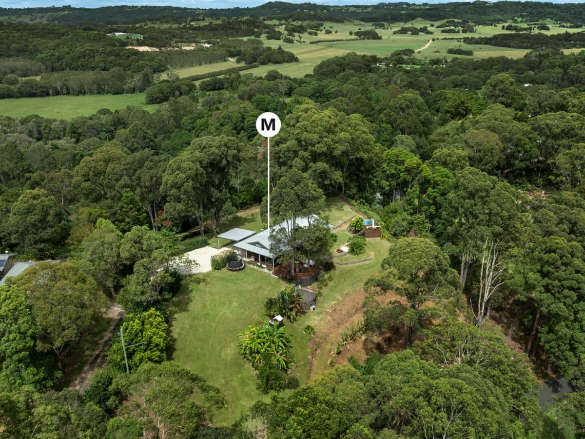 143 Mcauleys Lane, MYOCUM, Myocum - Thumbnail 2