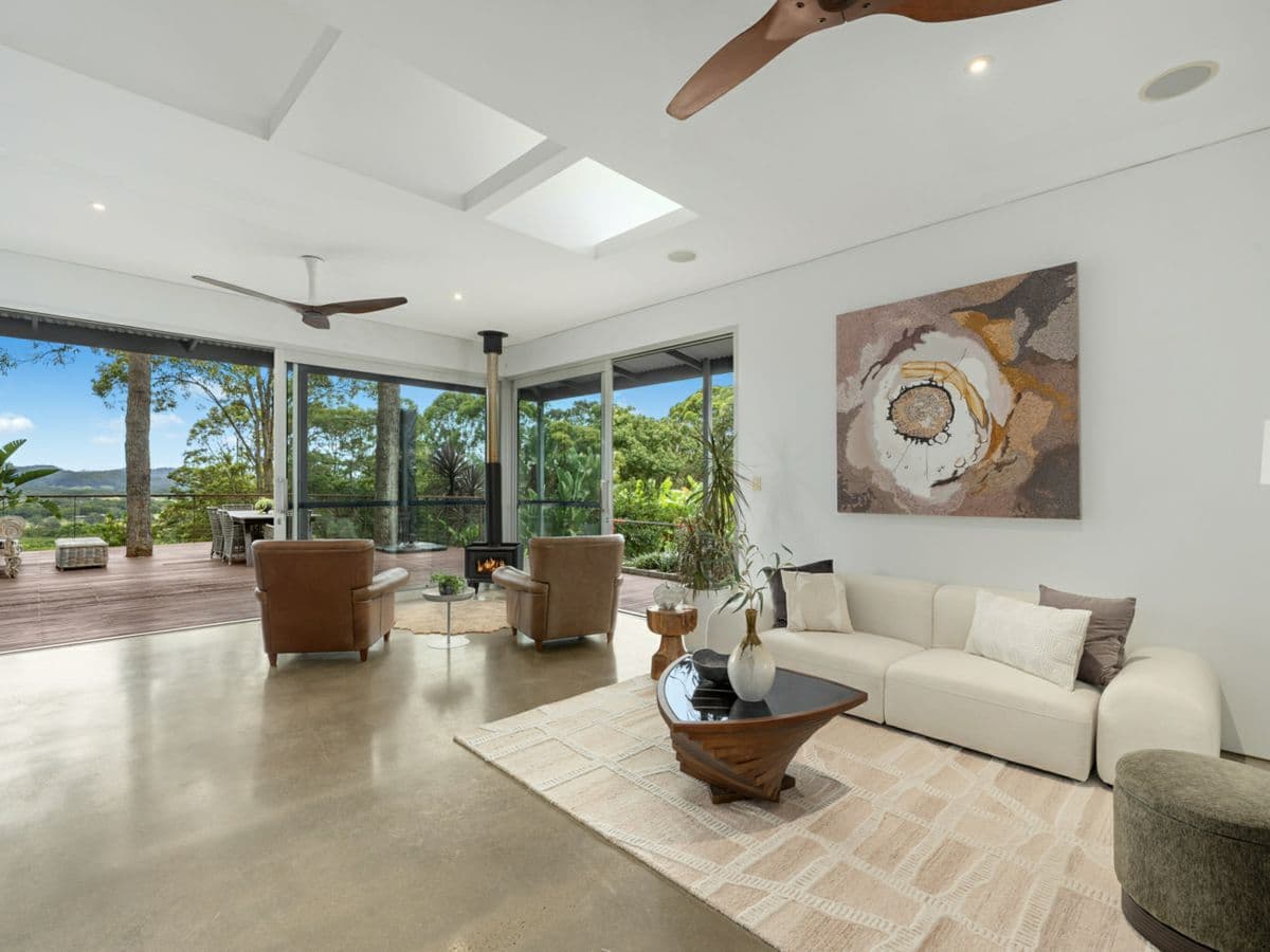 143 Mcauleys Lane, MYOCUM, Myocum - Thumbnail 6