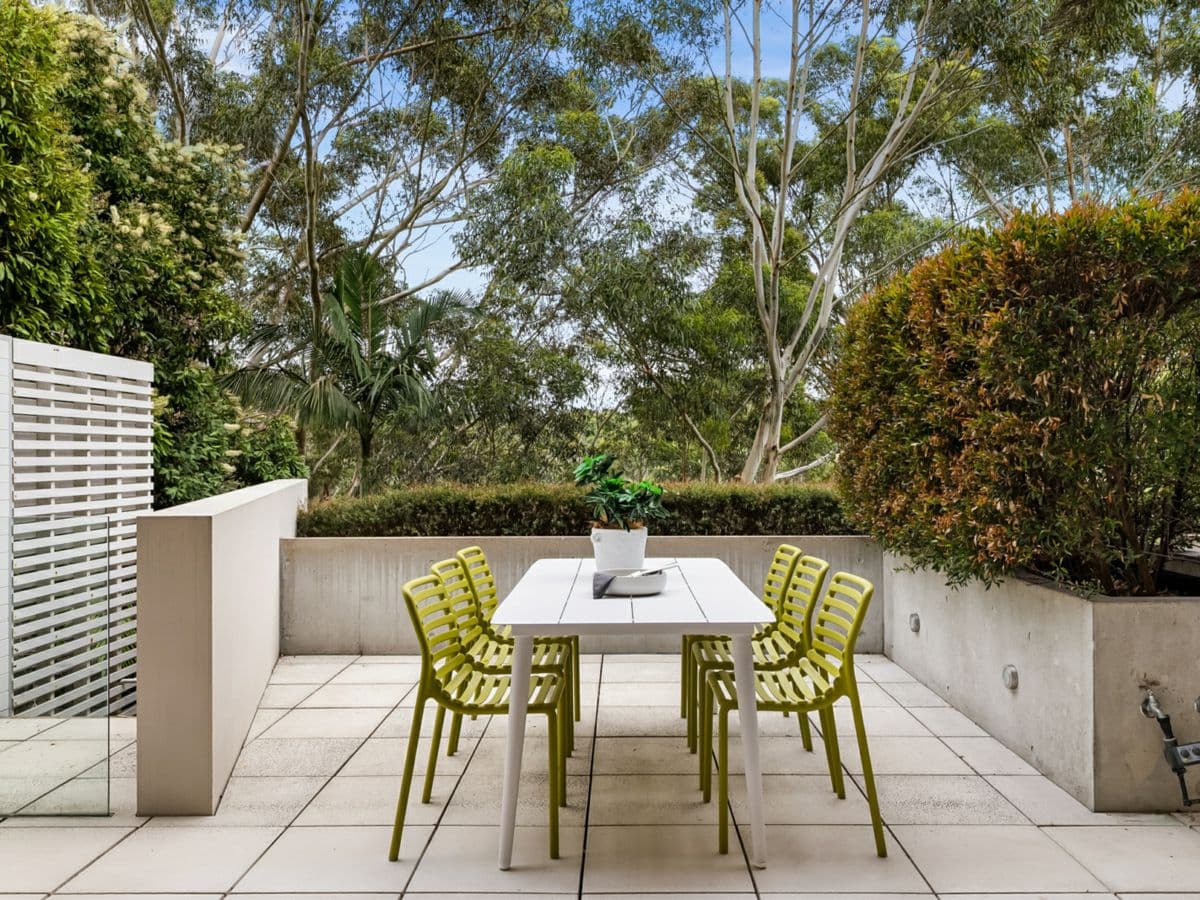 2/570 Miller Street, CAMMERAY, Cammeray - Thumbnail 2