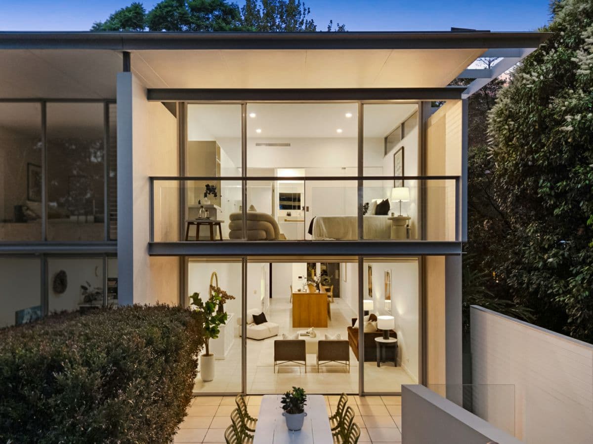 2/570 Miller Street, CAMMERAY, Cammeray - Thumbnail 3