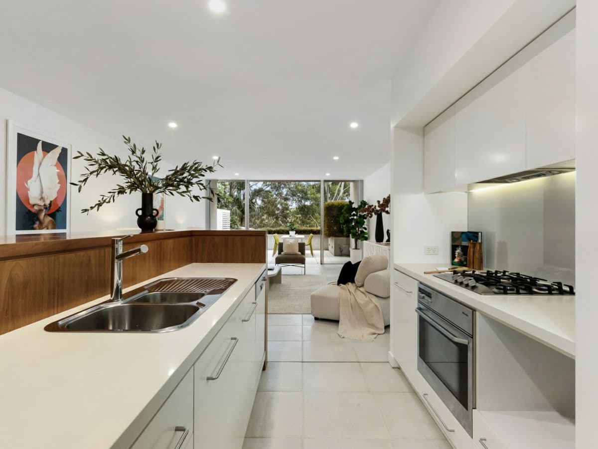 2/570 Miller Street, CAMMERAY, Cammeray - Thumbnail 4