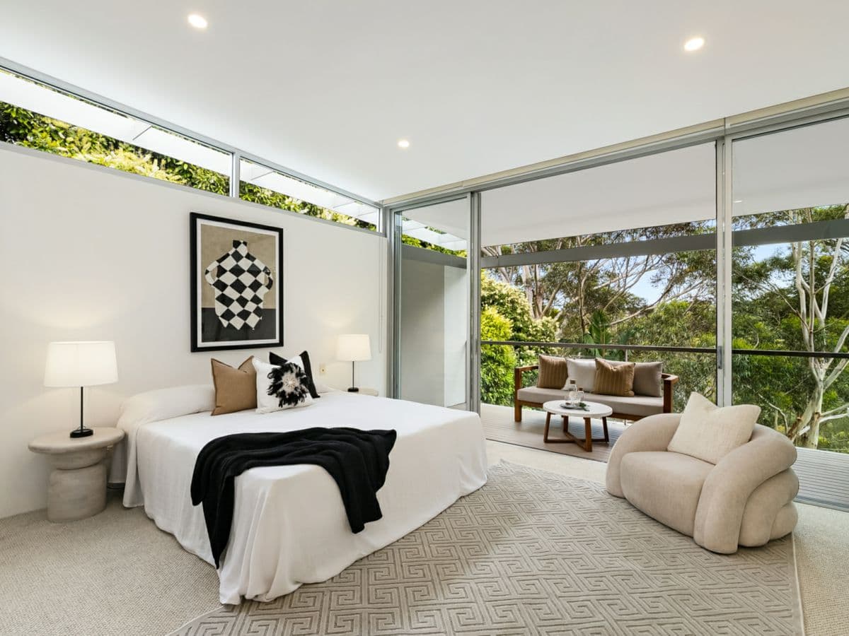 2/570 Miller Street, CAMMERAY, Cammeray - Thumbnail 6