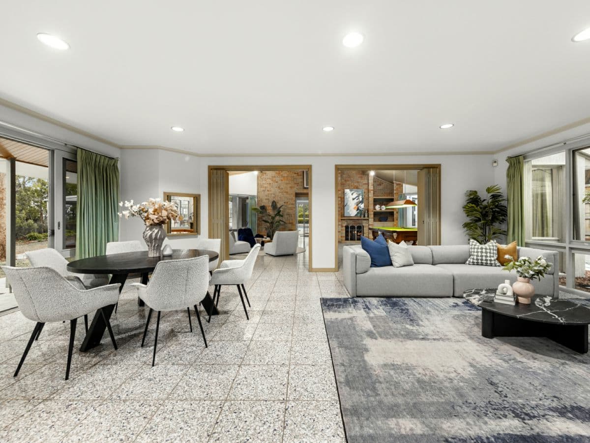 10 Pygmalion Rise, WARRANDYTE, Warrandyte - Thumbnail 2