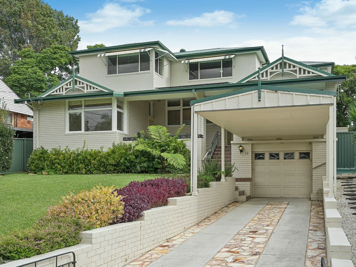 32 Amelia Street, NORTH RYDE, North Ryde - Image 1