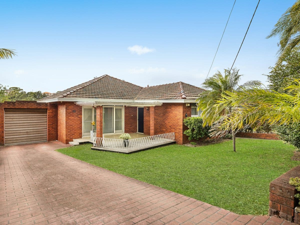 66 Carwar Avenue, CARSS PARK, Carss Park - Thumbnail 2