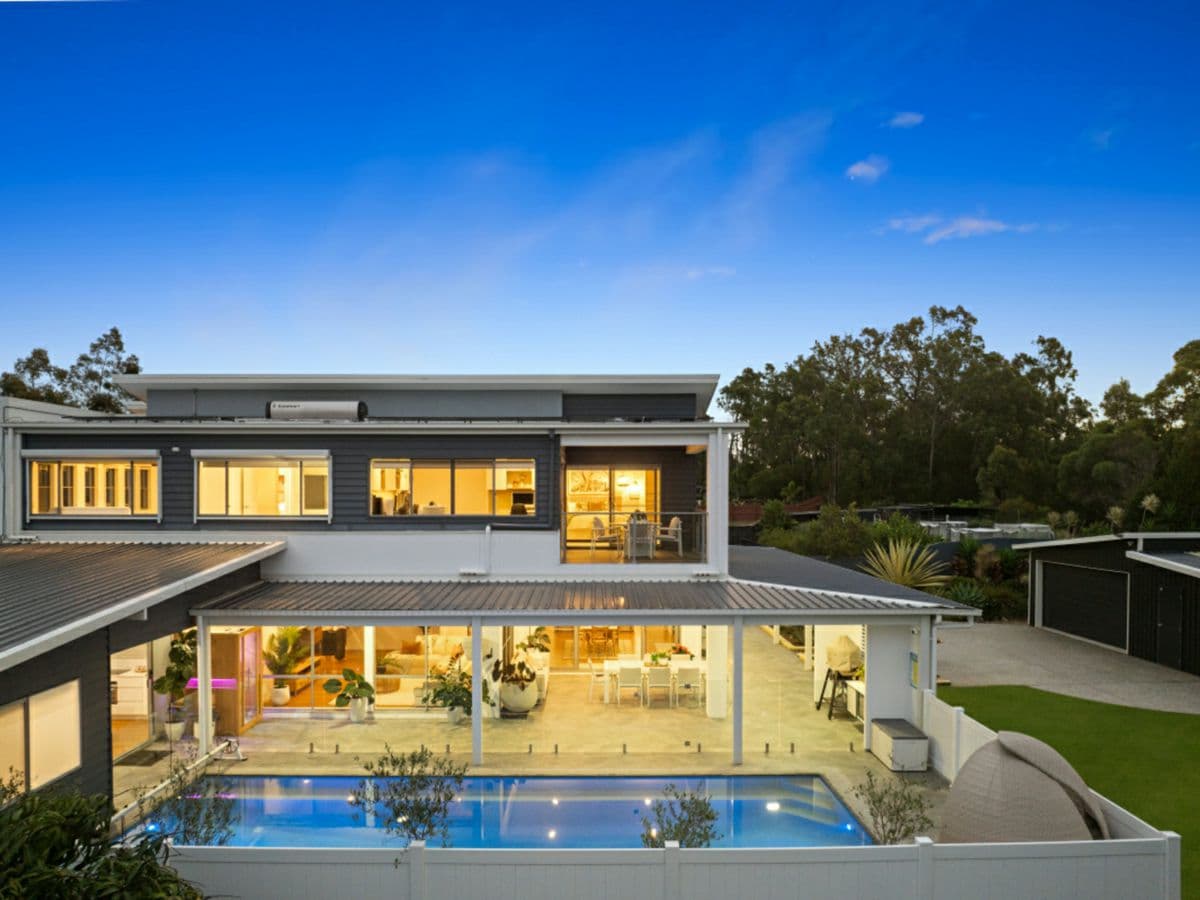 168 Barden Ridge Road, REEDY CREEK, Reedy Creek - Image 1