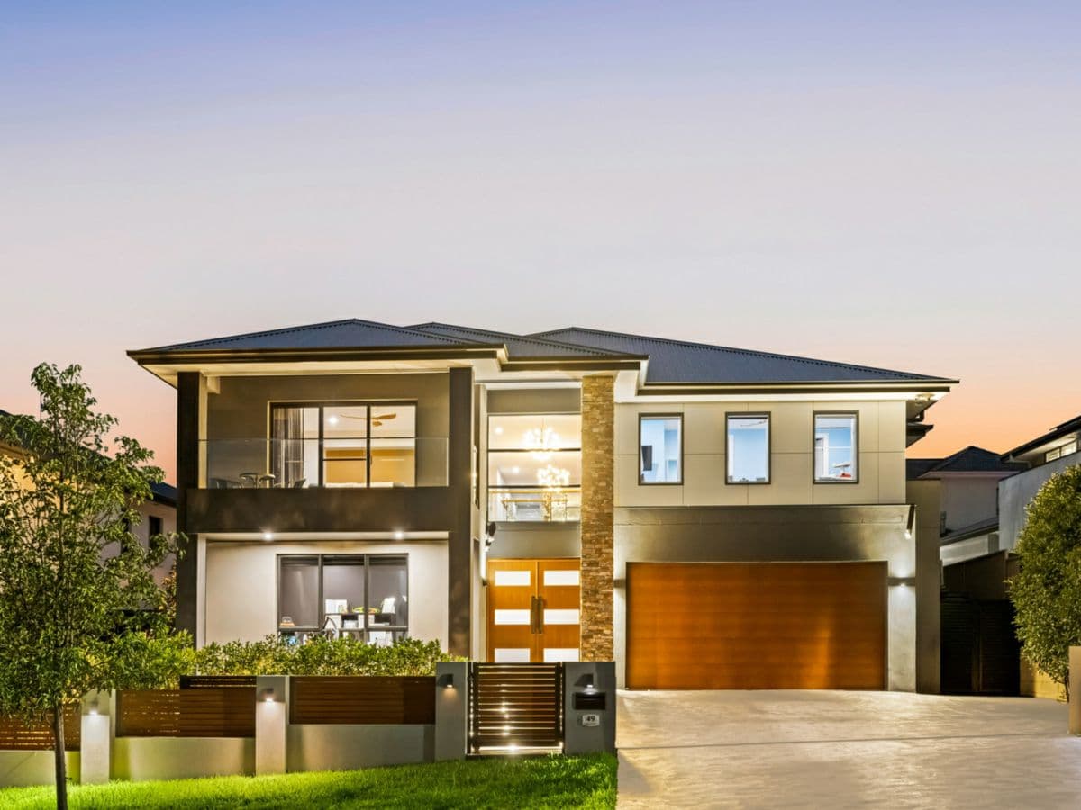 49 Hughes Avenue, HARRINGTON PARK, Harrington Park - Image 1