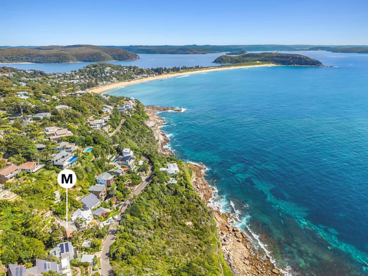 322 Whale Beach Road, PALM BEACH, Palm Beach - Image 1