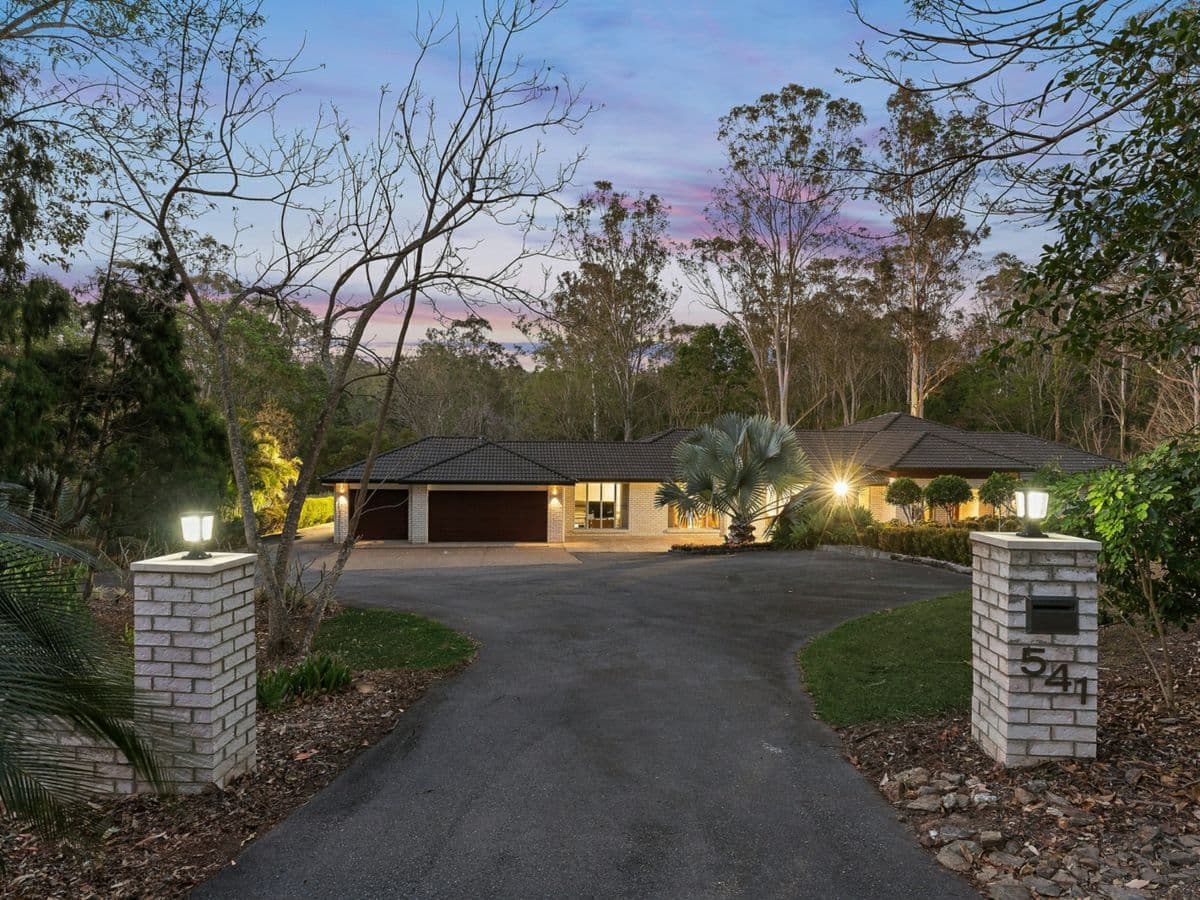 541 Brookfield Road, KENMORE HILLS, Kenmore Hills - Image 1