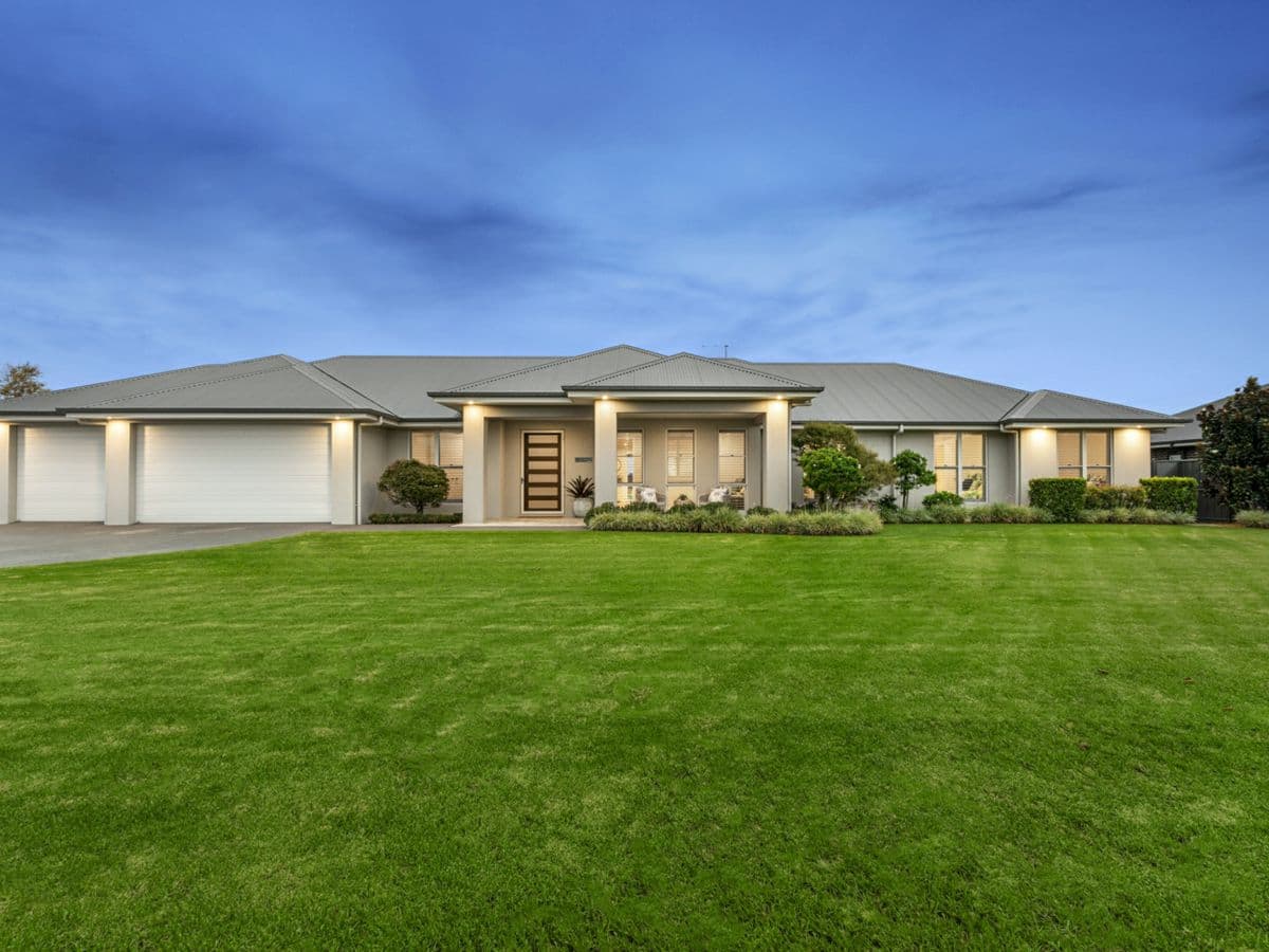31 Eden Circuit, PITT TOWN, Pitt Town - Thumbnail 4
