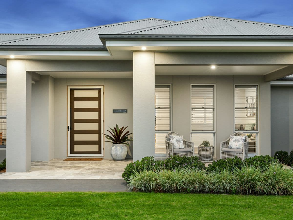 31 Eden Circuit, PITT TOWN, Pitt Town - Thumbnail 6