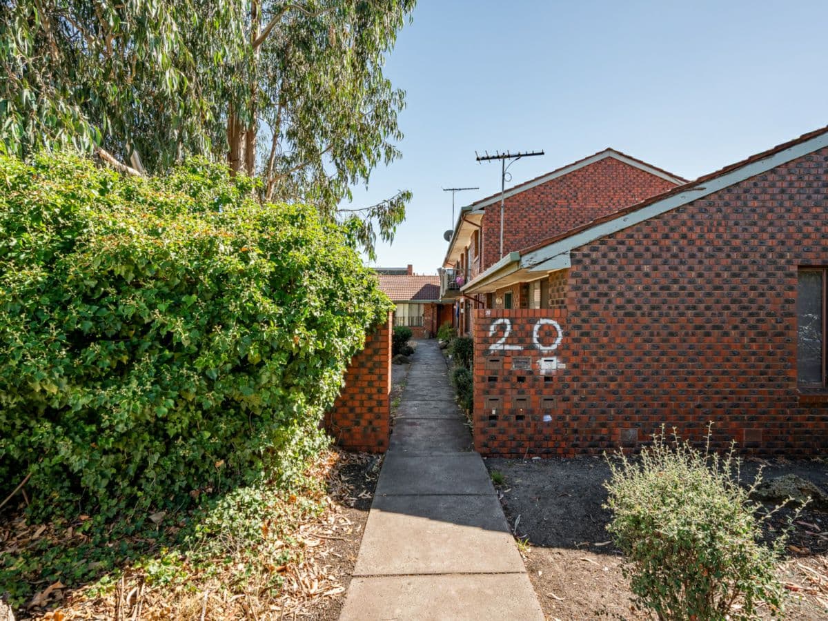 4/20 Moray Street, FAWKNER, Fawkner - Image 1
