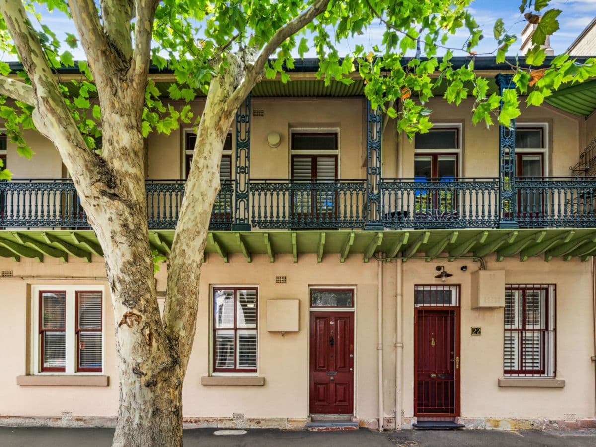 20 Kent Street, MILLERS POINT, Millers Point - Thumbnail 2