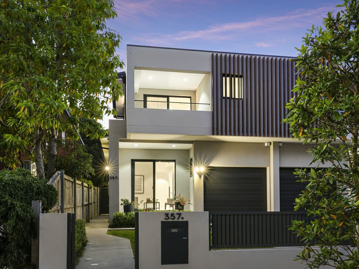 357A Sailors Bay Road, NORTHBRIDGE, Northbridge - Image 1