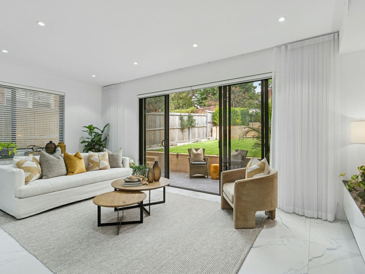 357A Sailors Bay Road, NORTHBRIDGE, Northbridge - Thumbnail 2