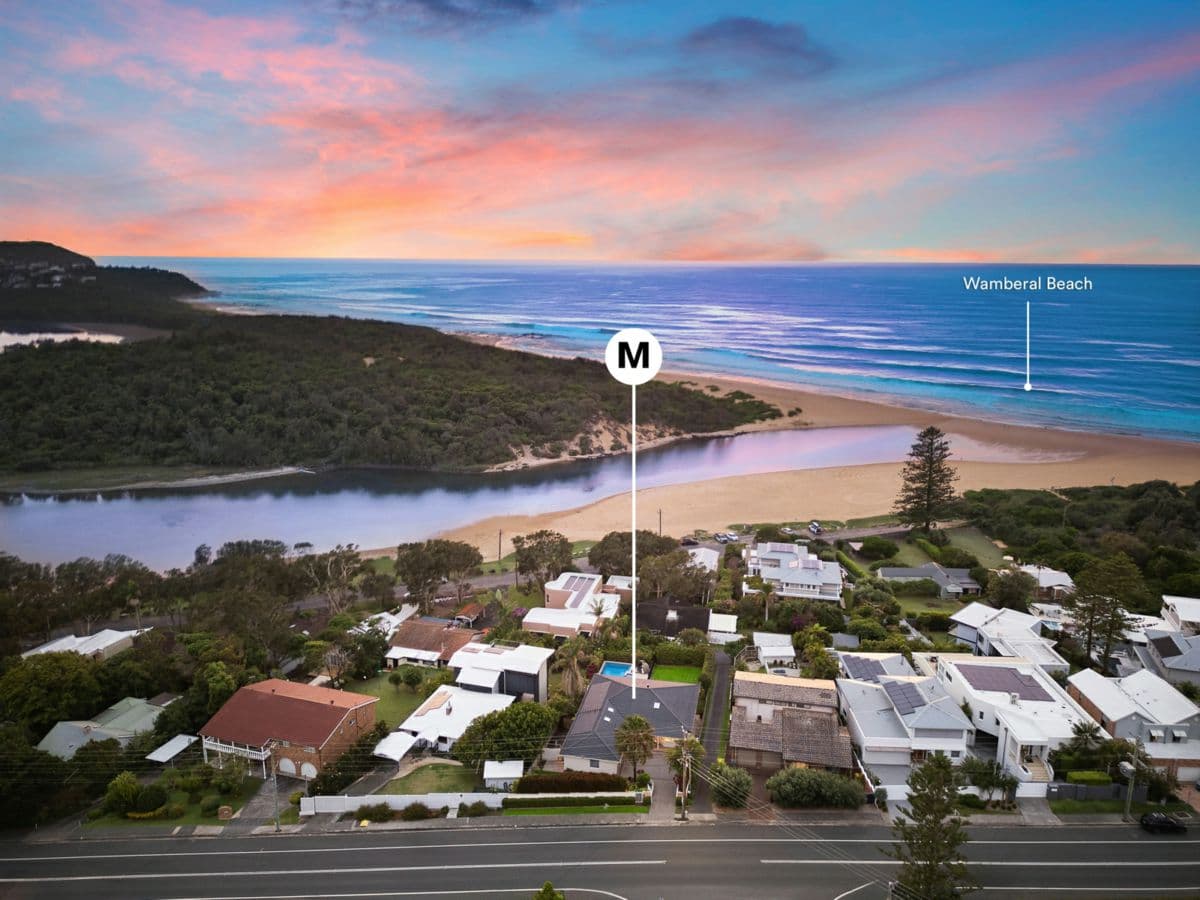 143 Ocean View Drive, WAMBERAL, Wamberal - Thumbnail 3
