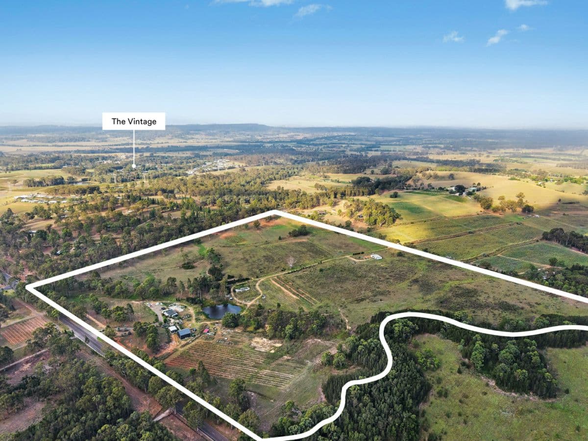 696 Mcdonalds Road, POKOLBIN, Pokolbin - Image 1