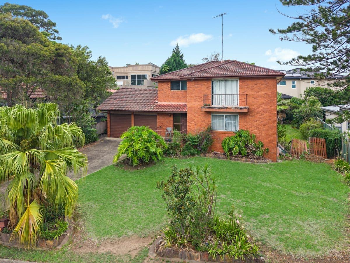 34 Osborne Avenue, PUTNEY, Putney - Thumbnail 2