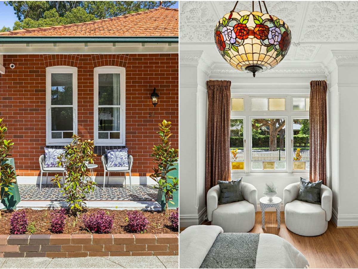56 Churchill Avenue, STRATHFIELD, Strathfield - Thumbnail 4