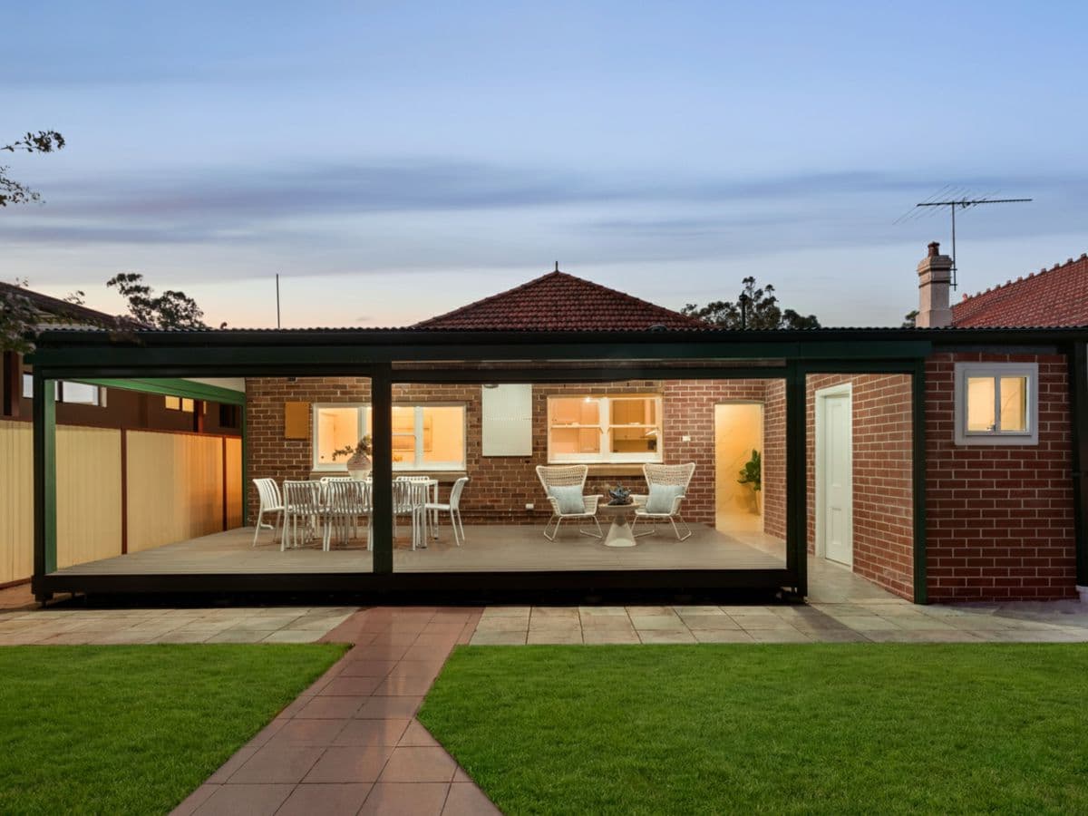 56 Churchill Avenue, STRATHFIELD, Strathfield - Thumbnail 8