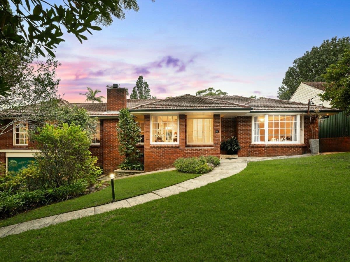 2A Narelle Avenue, PYMBLE, Pymble - Image 1