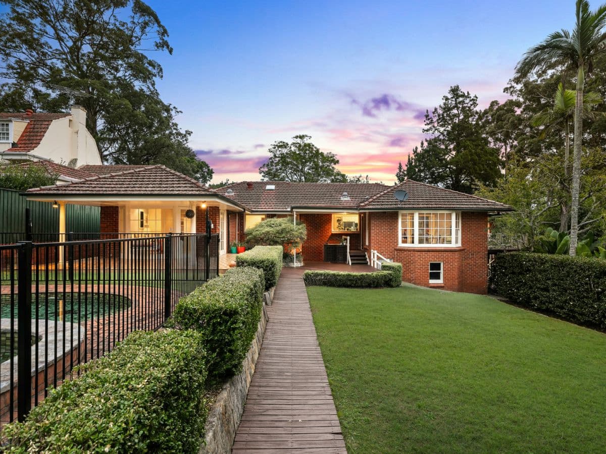 2A Narelle Avenue, PYMBLE, Pymble - Thumbnail 2