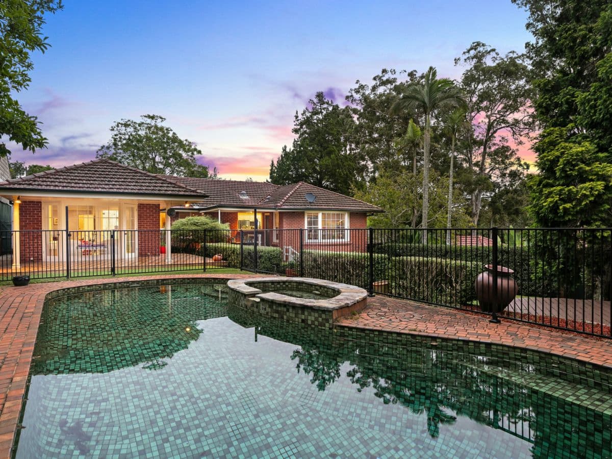 2A Narelle Avenue, PYMBLE, Pymble - Thumbnail 5
