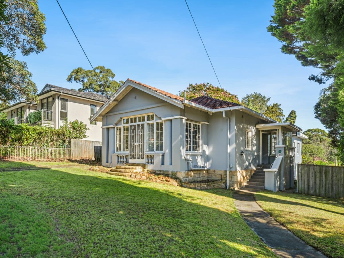 20 Owen Street, LINDFIELD, Lindfield - Image 1