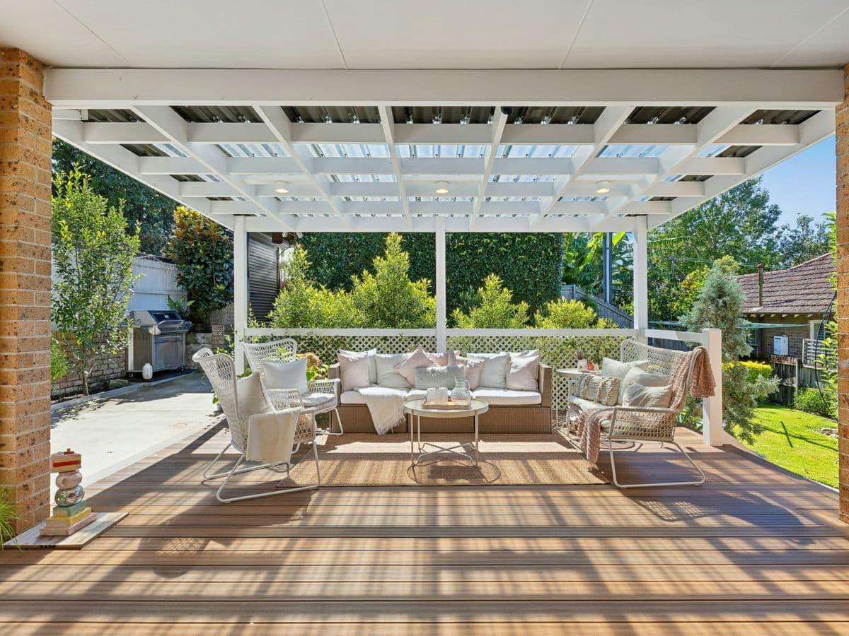1 Cambridge Road, ARTARMON, Artarmon - Image 1