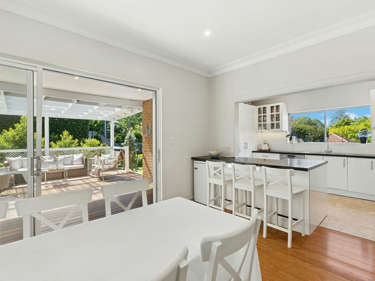 1 Cambridge Road, ARTARMON, Artarmon - Thumbnail 4