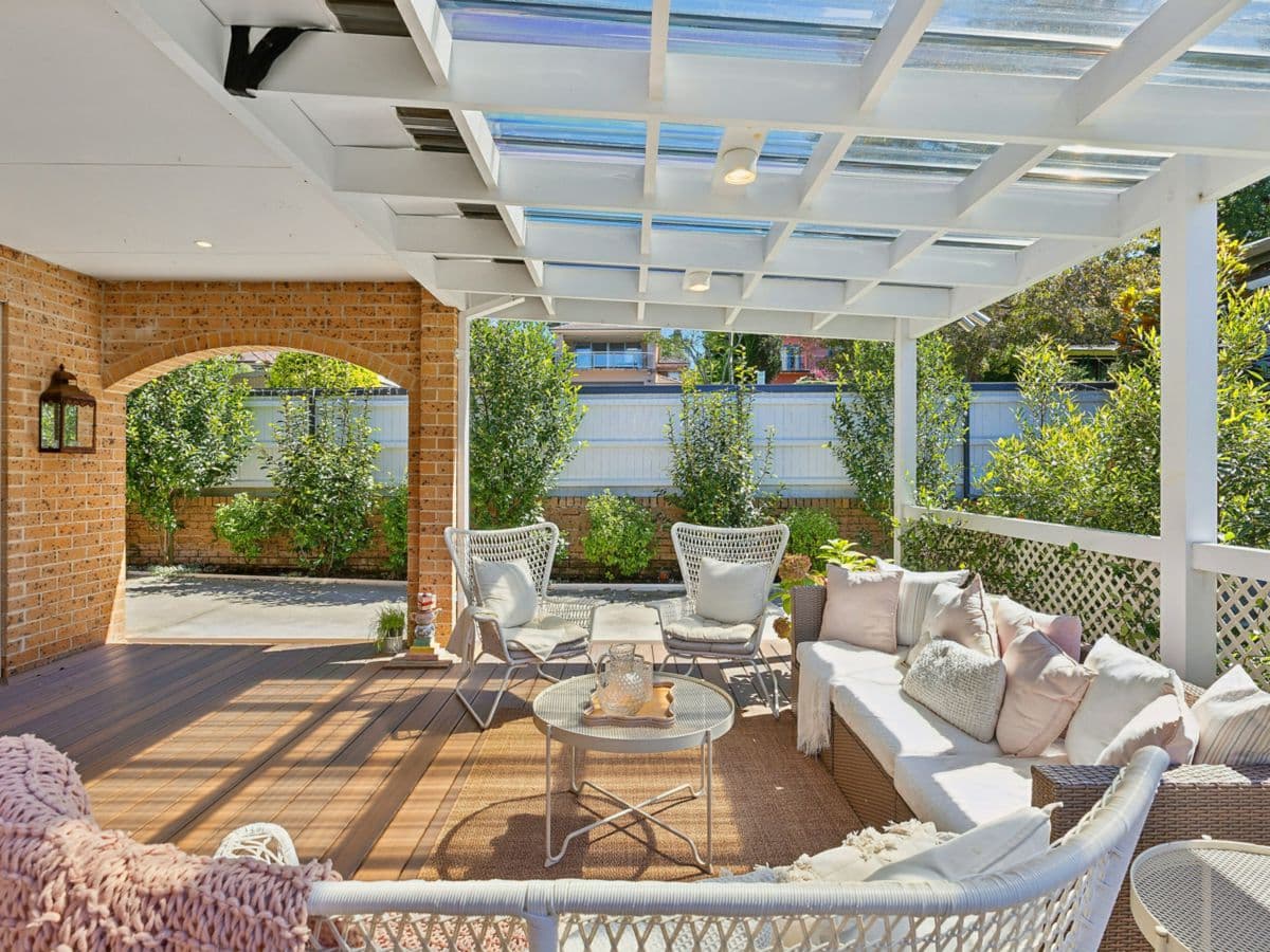 1 Cambridge Road, ARTARMON, Artarmon - Thumbnail 7