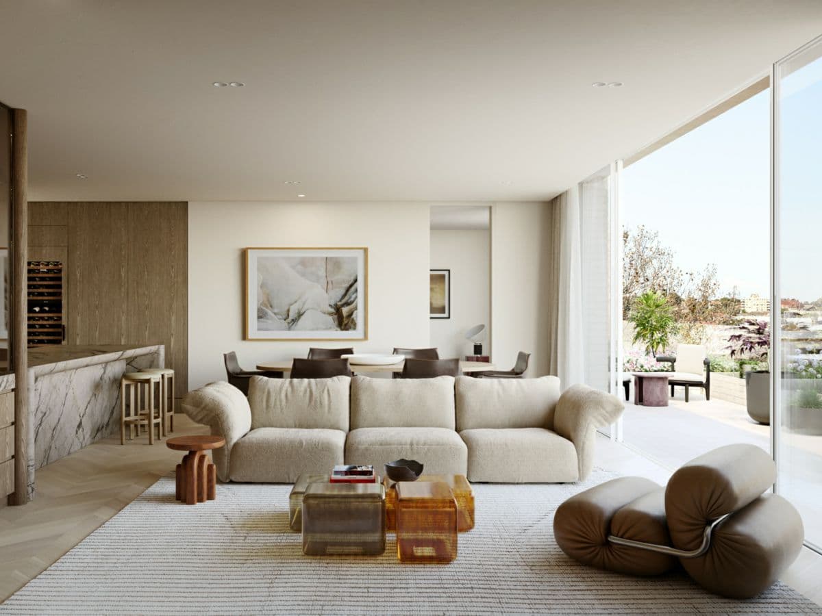 696 -706 Military Road, MOSMAN, Mosman - Thumbnail 2